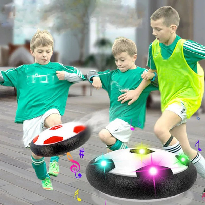 BALON FLOTANTE DE LUCES LED