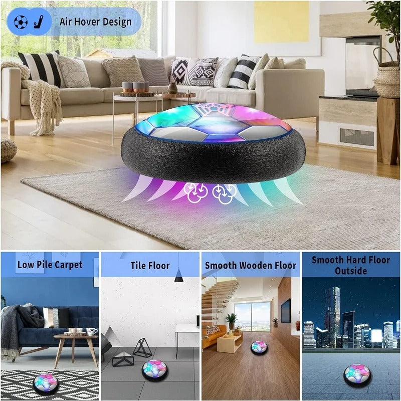 BALON FLOTANTE DE LUCES LED